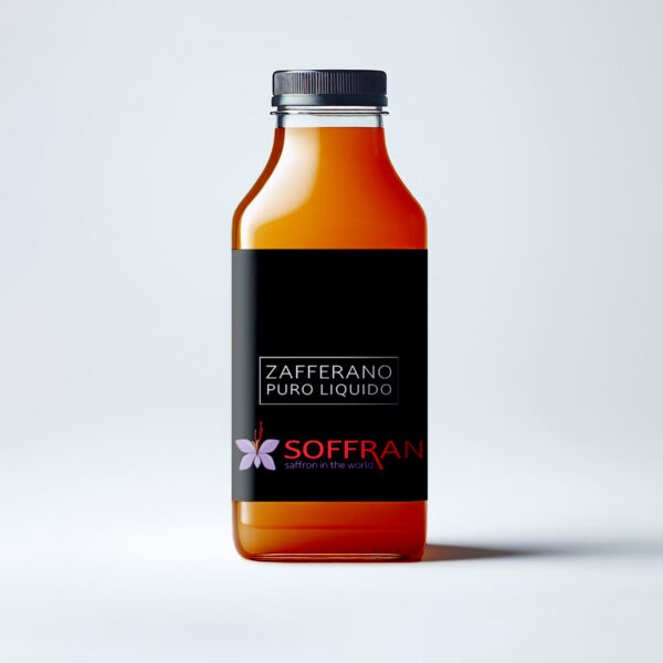 Zafferano liquido